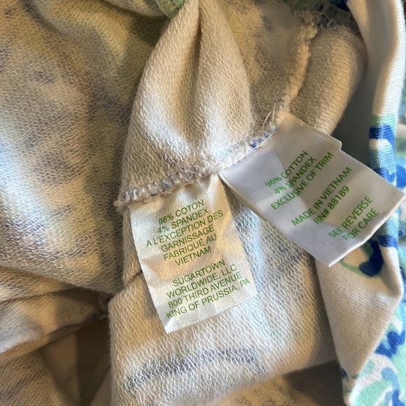 RARE Barefoot Princess Skipper popover - Picture 10 of 10